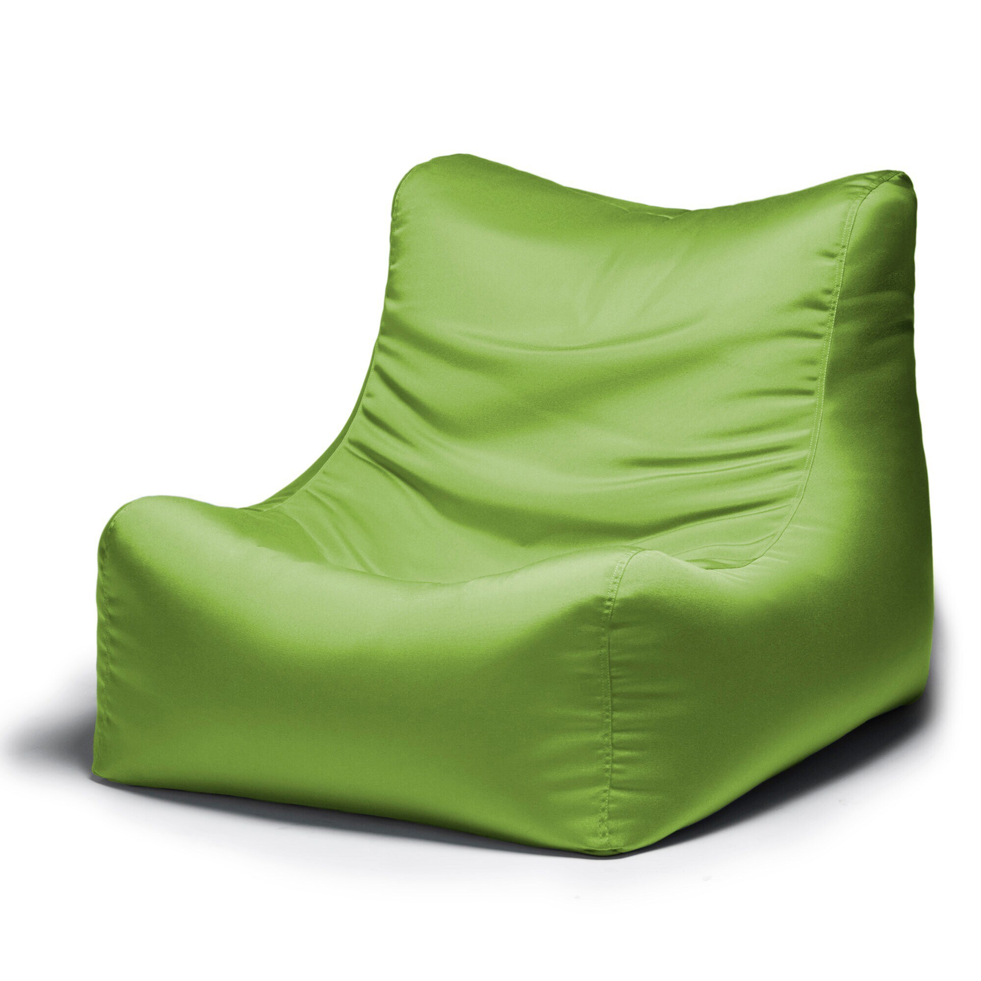 jaxx ponce outdoor bean bag patio chair