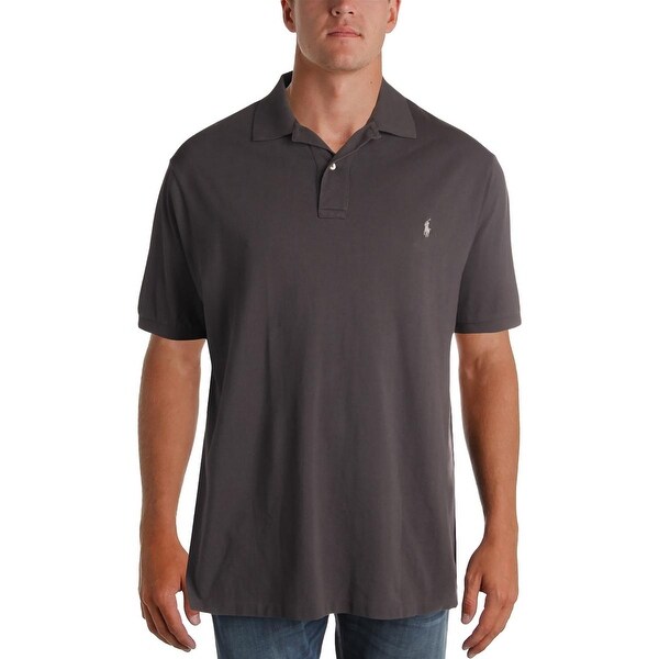 2xlt ralph lauren polo shirts