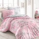 Option Pink Butterfly