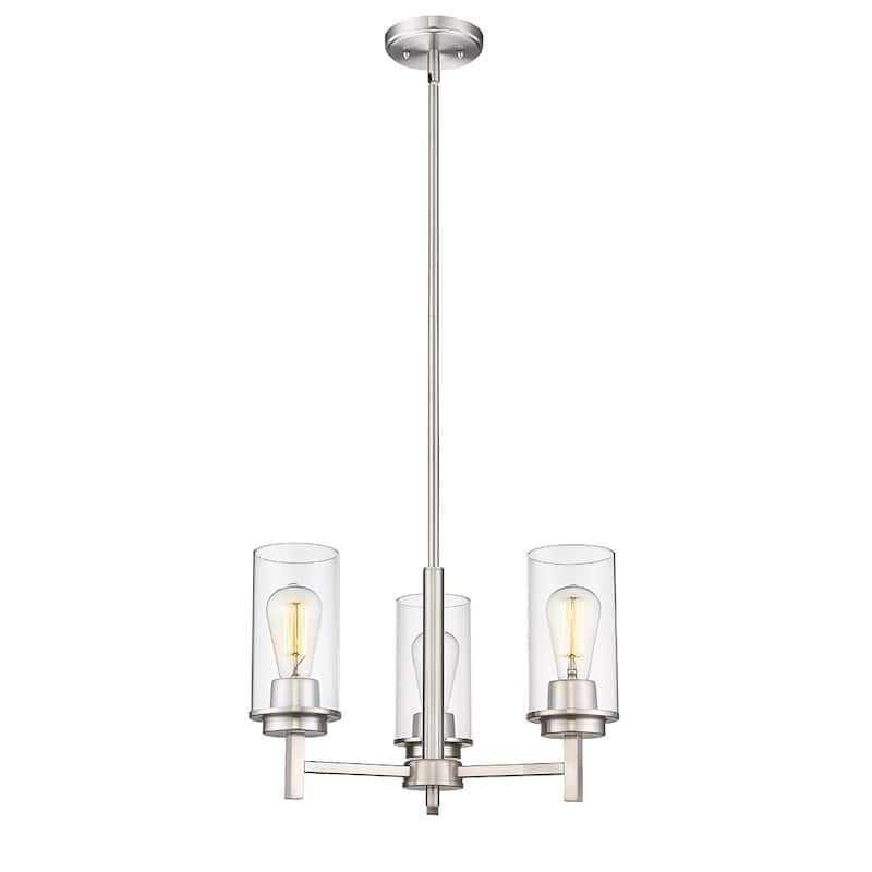 Millennium Lighting Janna Chandelier