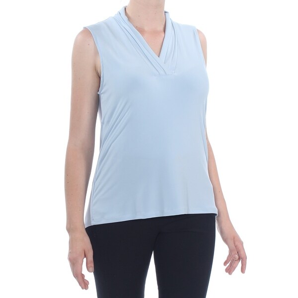 business casual tank top
