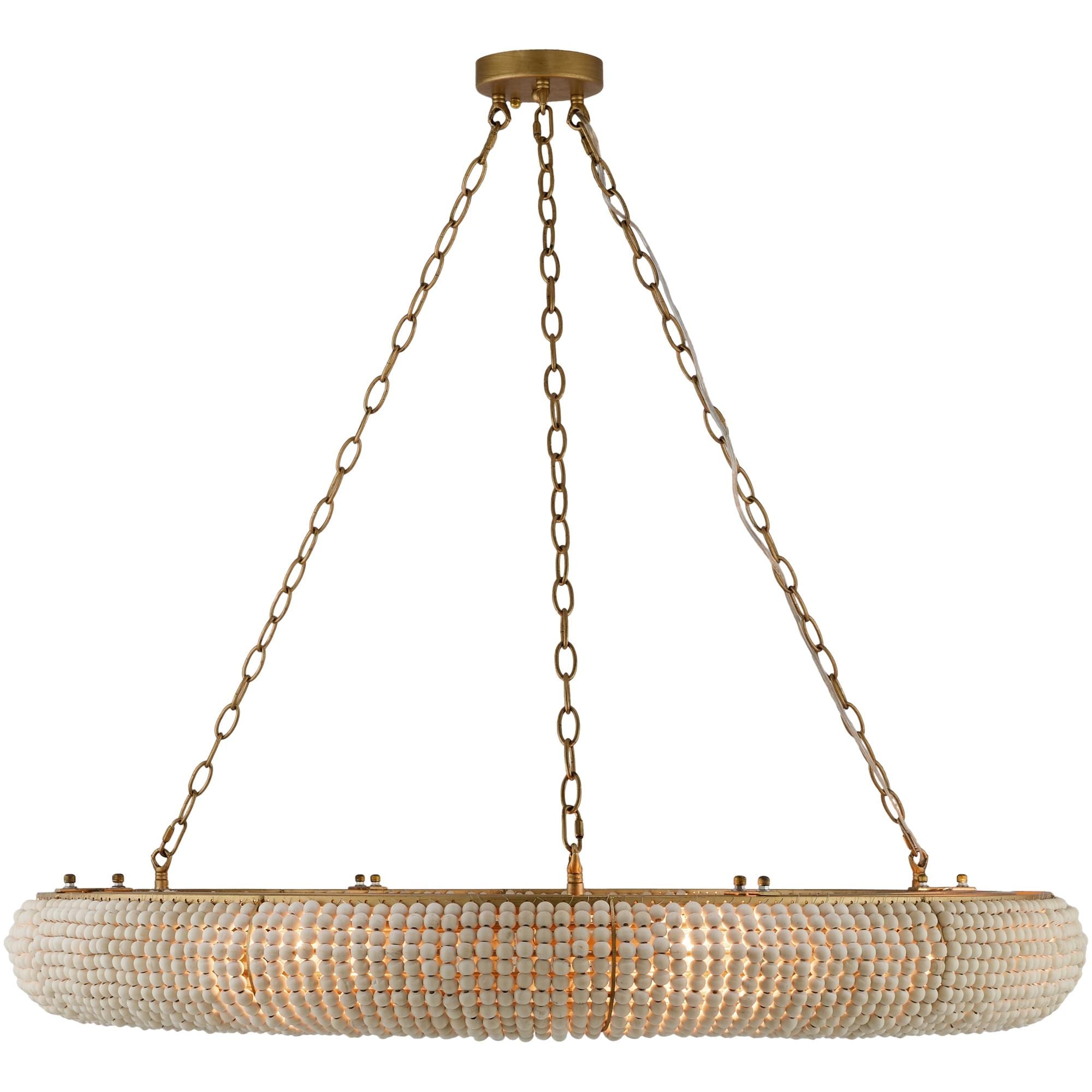 Livabliss x Galey Alix Melrose Chandelier - 39