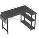 preview thumbnail 4 of 7, FEZIBO/Home Office Furniture/Wood/Desks