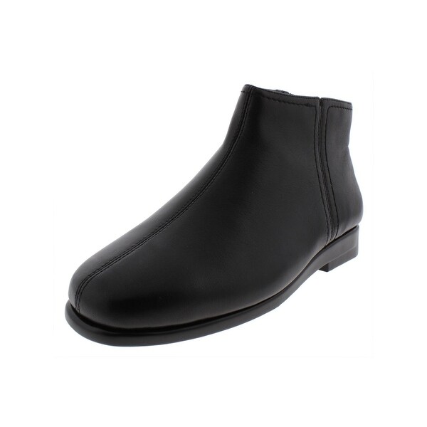 aerosoles double trouble 2 booties