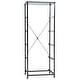 preview thumbnail 25 of 86, Contemporary 5-drawer Chest Vertical Storage Tower- Fabric Dresser