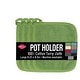preview thumbnail 41 of 43, Ritz 4-Pack Terry Pot Holder Set Cactus Green