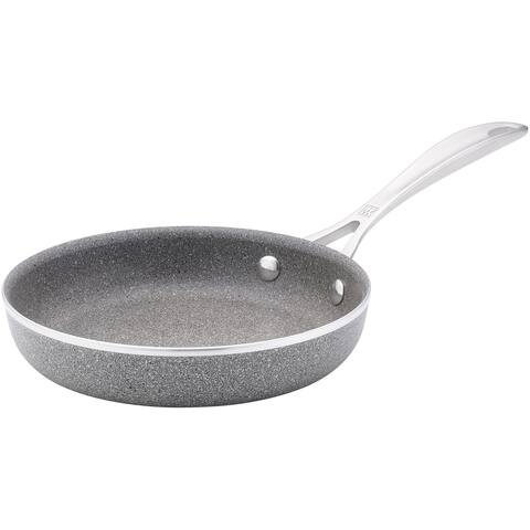 ZWILLING Vitale Aluminum Nonstick Fry Pan - Gray