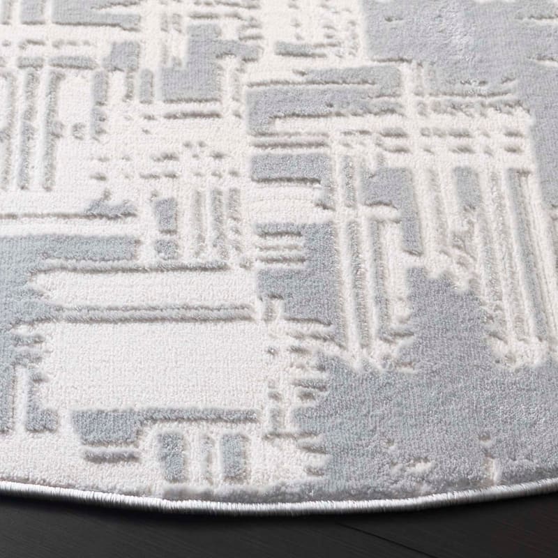SAFAVIEH Saylor Ondina Modern Contemporary Rug