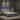 vidaXL Bed Frame with LED Lights Mattress Foundation Furniture Faux Leather