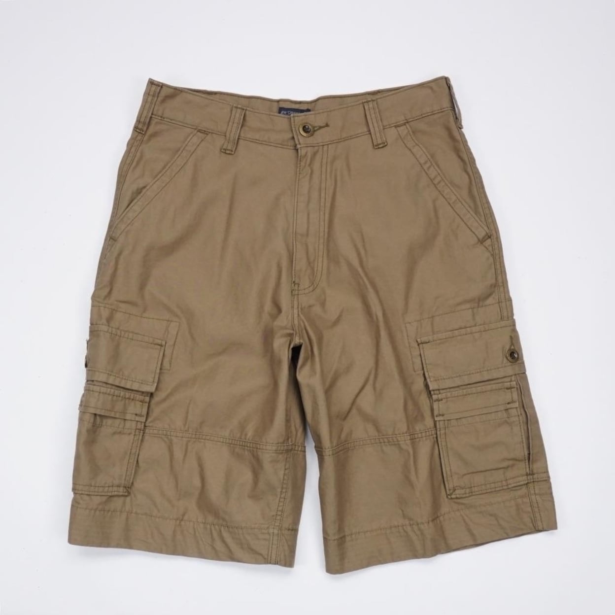 LEVI STRAUSS Two Horse Cargo Shorts 