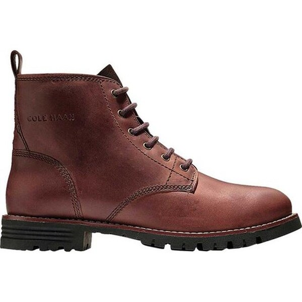 cole haan waterproof boots womens