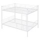 preview thumbnail 20 of 44, Metal Bunk Bed