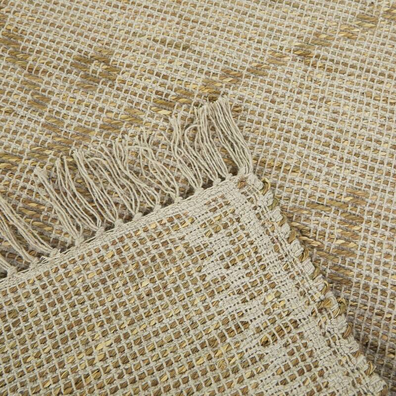 Hecht Moroccan Geometric Area Rug