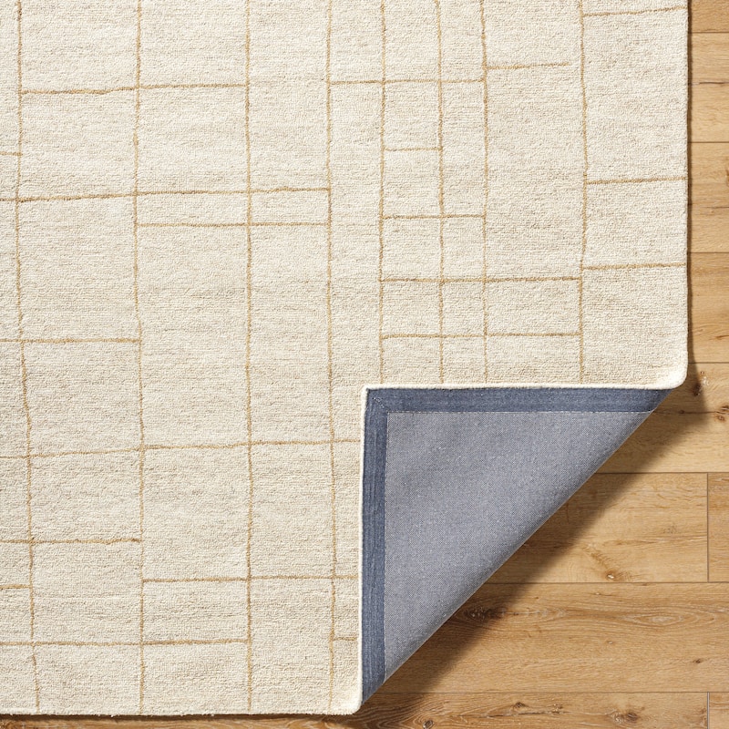 Livabliss x Vivir Ira Vintage Area Rug