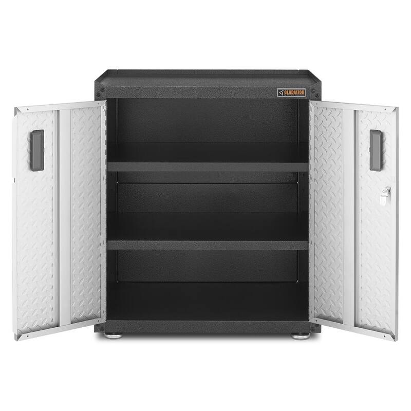 Gladiator GarageWorks Ready-to-Assemble Full Door Modular GearBox