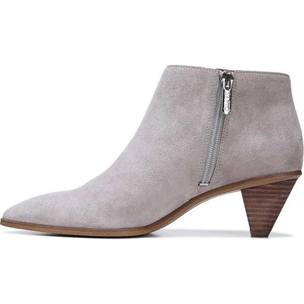 franco sarto spectra bootie