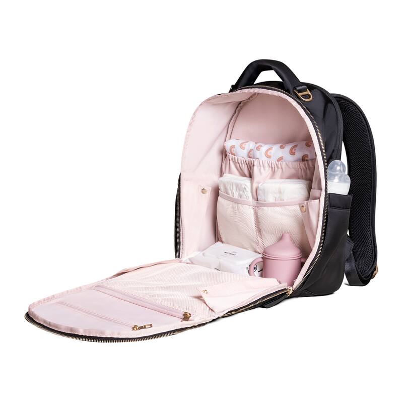 JuJuBe Classic Backpack Diaper Bag