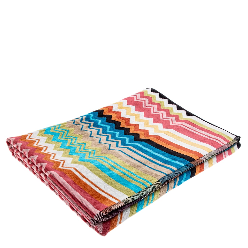 Missoni Giacomo Bath Sheet - 59 x 39 in