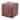 Zare Ottoman Brown