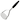 Chef Craft Stainless Steel Small Hole Hand Potato Masher