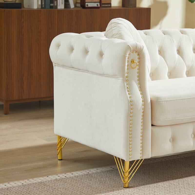 Modern Accent Chair for Living Room