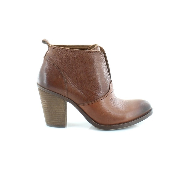 lucky brand ehllen booties
