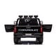 preview thumbnail 5 of 3, 24V 4x4 Chevrolet Silverado 2 Seater Ride on Truck for Kids