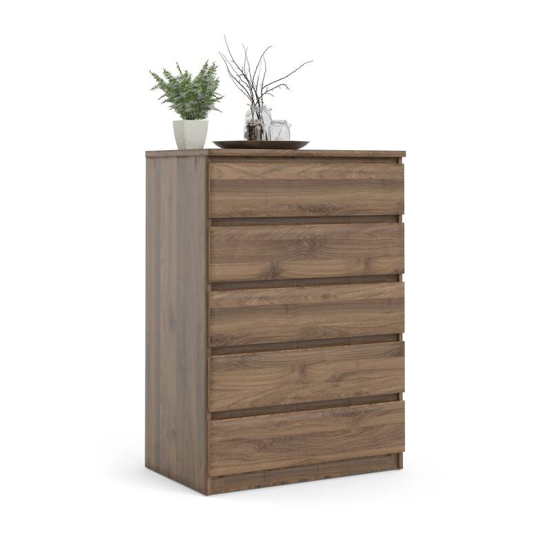 Porch & Den McKellingon 5-drawer Chest