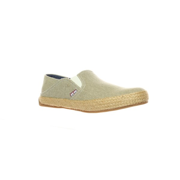 ben sherman espadrilles