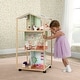 preview thumbnail 1 of 3, Delta Children Moveable Mansion Dollhouse