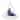 Standing Hammocks, White - 56 D x 46.25“H; (Approx.75” thick)