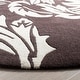 preview thumbnail 18 of 20, SAFAVIEH Handmade Soho Jeannick N.Z. Wool Rug