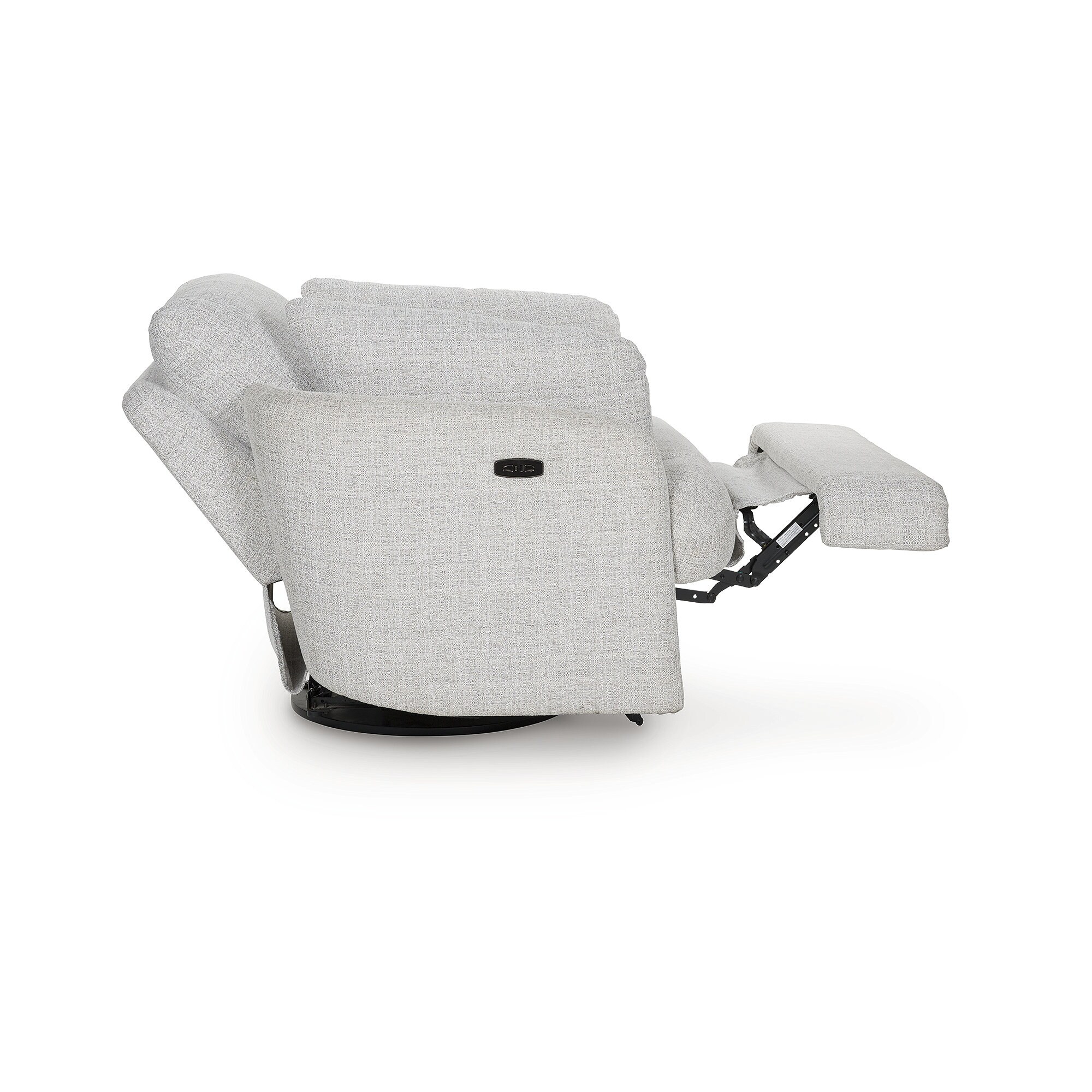 Signature Design by Ashley Alainmont Next-Gen Nuvella Swivel Power