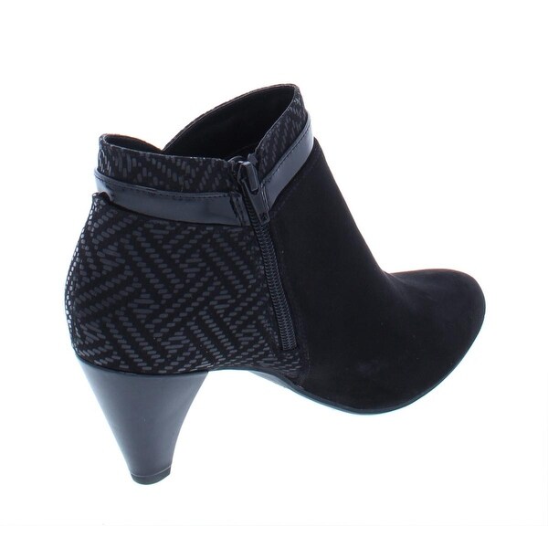 karen scott cahleb dress booties