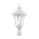 Option Textured White