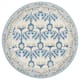 Option Ivory/Blue
