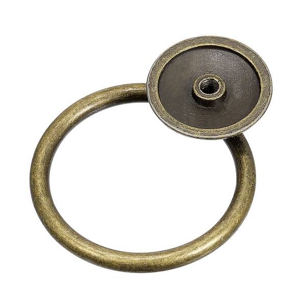 slim fit dress slacks Solid Brass Drawer Pulls for Kitchen Cabinets main image 1