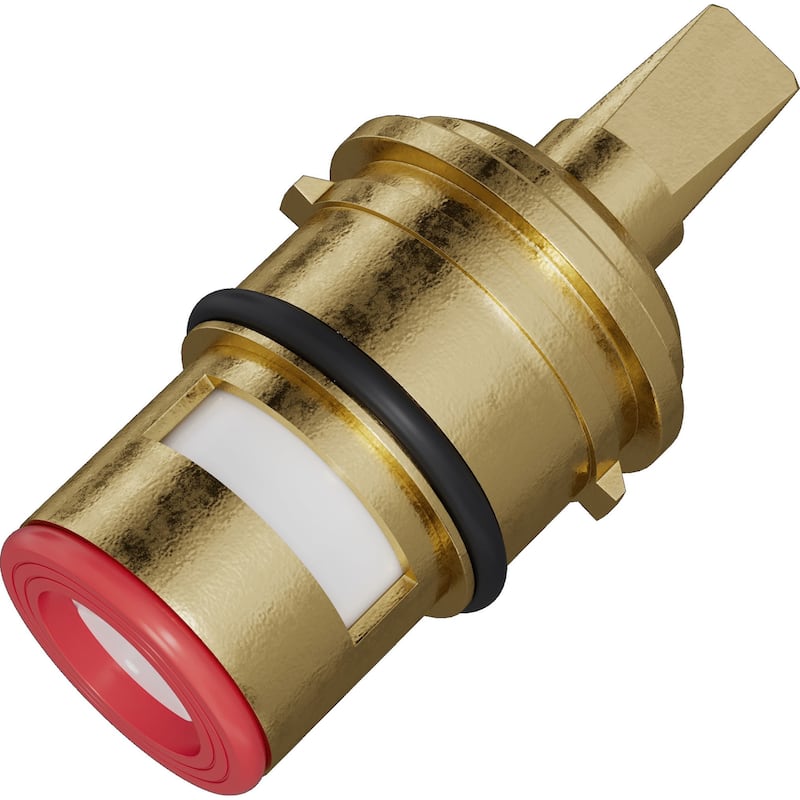 Jones Stephens C25479 Hot Ceramic Stem Fits Moen Bathroom Faucet