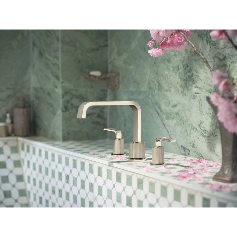 Moen TS578 Cambium Deck Mounted Roman Tub Filler