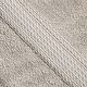 preview thumbnail 109 of 140, Superior Egyptian Cotton Pile Heavyweight Bath Towel Set of 4