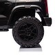 preview thumbnail 17 of 76, Two-Seater 24V Kids Ride On Electric Pickup Toy with 4WD, Music, and Parental Remote Control for Children 3+