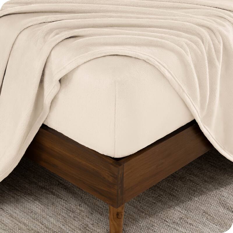 Bare Home Velvety Soft Microplush Sheet Set