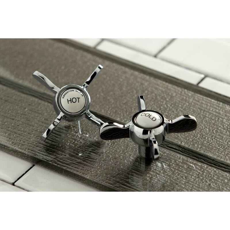 Essex Bridge Kitchen Faucet