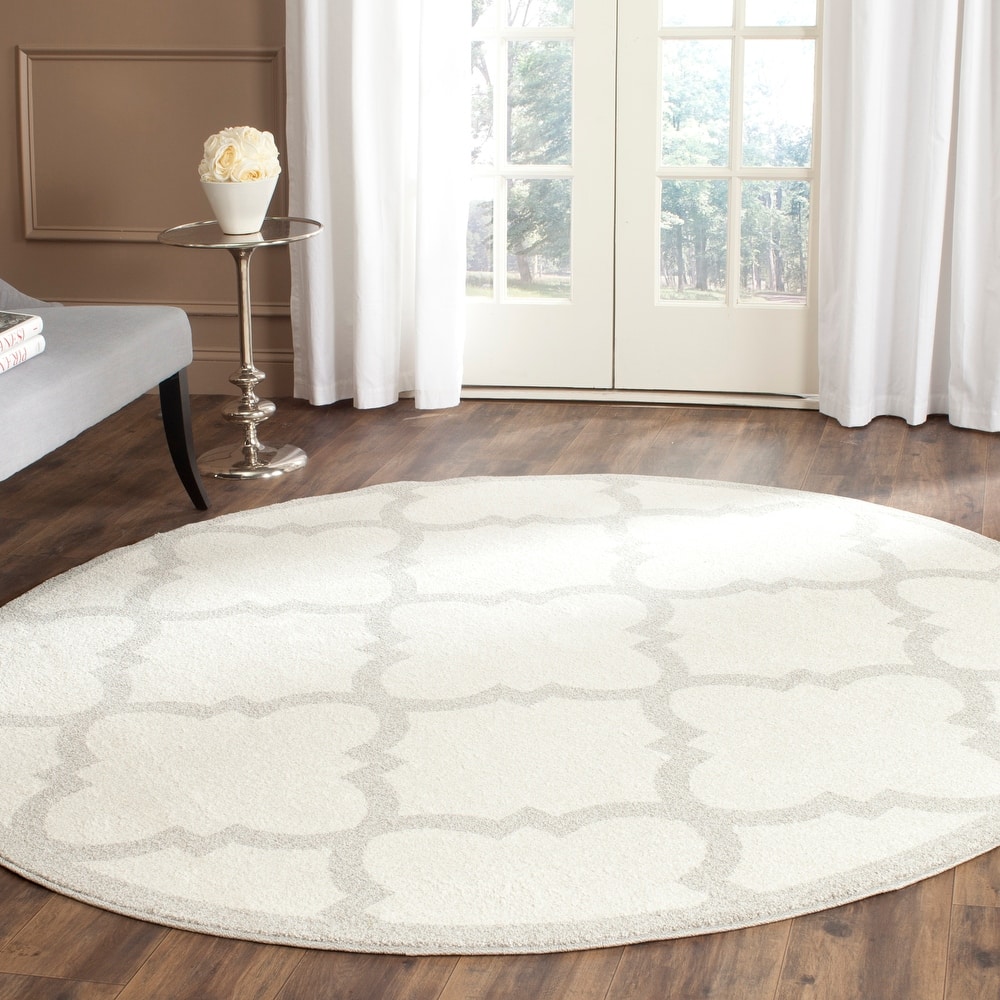 SAFAVIEH Amherst Elvana Modern Rug