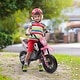 preview thumbnail 15 of 24, Kids 12V Electric Motorcycle with Smooth Speed Control, Training Wheels