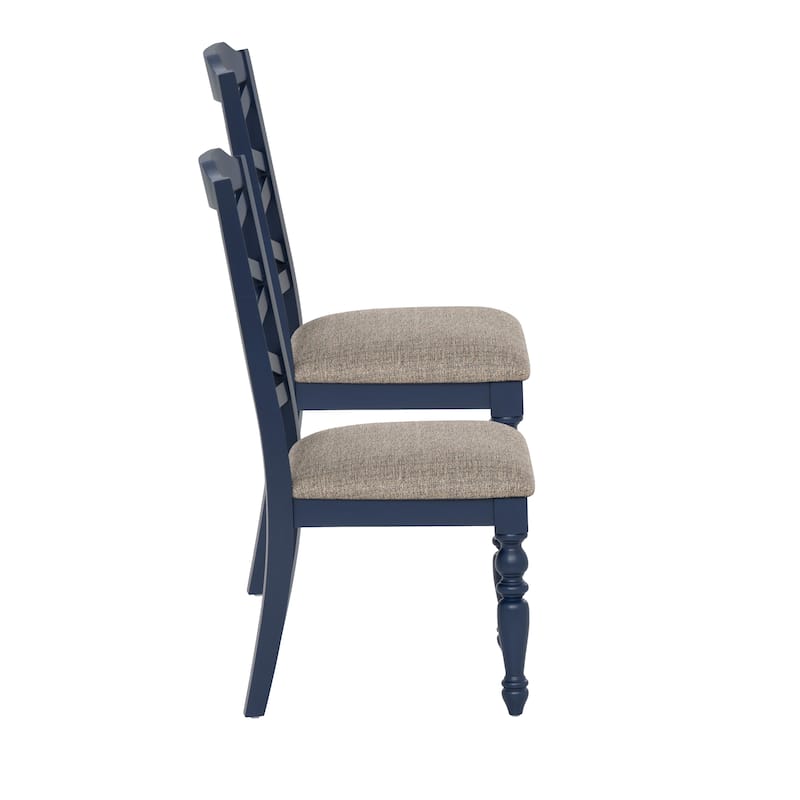 Aster Side Chair (Set of 2)