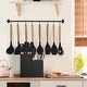 preview thumbnail 42 of 41, 19-piece Non-stick Silicone Assorted Kitchen Utensil Set