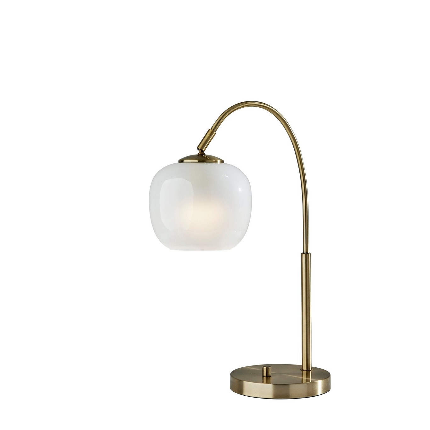 Magnolia Table Lamp