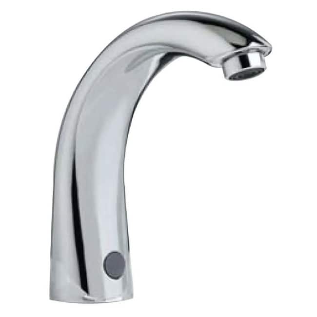 American Standard 605B115 Selectronic 0.5 GPM Cast Touchless Faucet - Polished Chrome - Polished Chrome