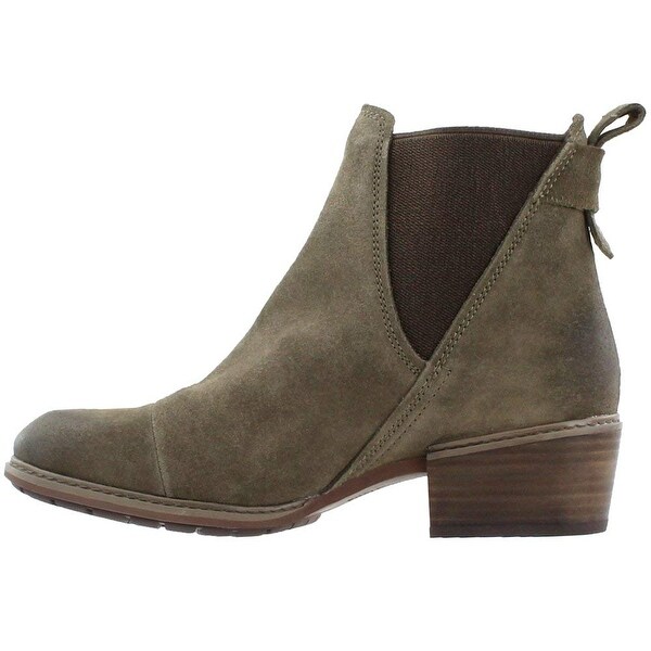 women's sutherlin bay slouch chelsea leather boots